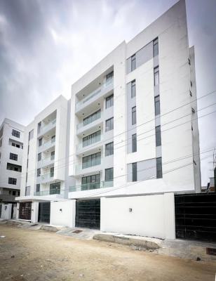 2bedroom Apartment Available, Lekki Phase 1, Lekki, Lagos, Flat / Apartment for Sale