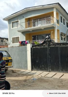 Blocks of 6 Units 2 Bedroom Flat, Lawanson, Lawanson, Surulere, Lagos, House for Sale