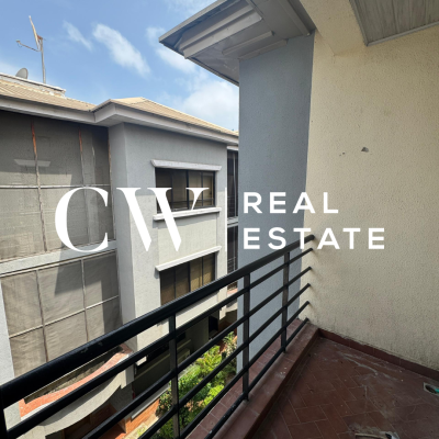 4-bedroom Townhouse, Victoria Island (vi), Lagos, House for Rent