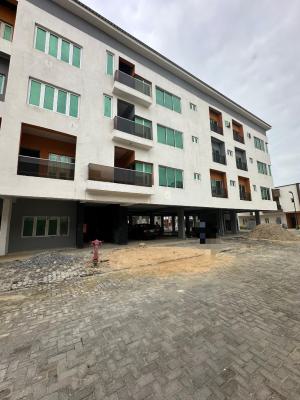 Serviced 2bedrooms Apartment with Swimming Pool Available, Ikate, Lekki, Lagos, Flat / Apartment for Sale