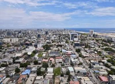 1900sqm High Density Plot of, Victoria Island (vi), Lagos, Land for Sale