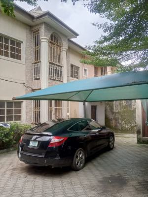 4-bedroom Semi-detached Duplex with Bq, Gwarinpa, Abuja, Detached Duplex for Sale