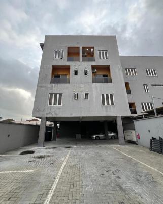 Stunning 2 Bedroom Maisonette with Bq, Lekki Phase 1, Lekki Phase 1, Lekki, Lagos, Detached Duplex for Sale