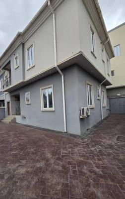 Relatively New Lovely 2 Bedroom Flat, Gra Phase 2, Magodo, Lagos, House for Rent