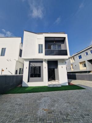 Beautifully Designed Home, Ajah, Lagos, Detached Duplex for Sale
