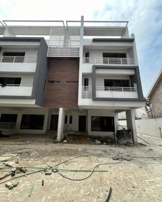 Lovely 5 Bedroom Detached Duplex with Bq, Victoria Island, Victoria Island (vi), Lagos, Detached Duplex for Sale