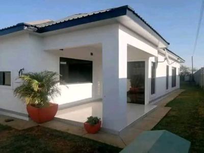 3 Bedroom Bungalow, Yaba, Lagos, Detached Bungalow for Sale