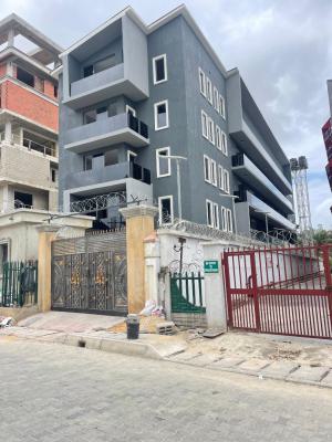 16 Units of 3 Bedroom Apartment for Lease, Mekuwen, Ikoyi, Lagos, Flat / Apartment for Rent