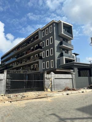 12 Units of 3 Bedroom Apartment, Mekuwen, Ikoyi, Lagos, Flat / Apartment for Rent
