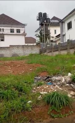 500sqm Serviced Plot of 5bedroom Fully Detached Duplex with Bq Inside, Asba/dantata Estate Fo1kubwa, Fo1 Layout, Kubwa, Abuja, Residential Land for Sale