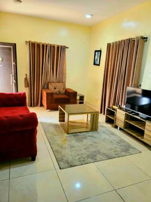 Serene & Spacious 1 Bedroom Apartment, Ikeja, Lagos, Flat / Apartment Short Let