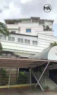 26 Luxury Rooms Luxuriously Built Hotel, Maitama District, Abuja, Hostel for Sale
