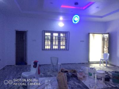 Newly 3bdrm Bungalow, Kelebe Area Osogbo, Osogbo, Osun, Detached Bungalow for Sale