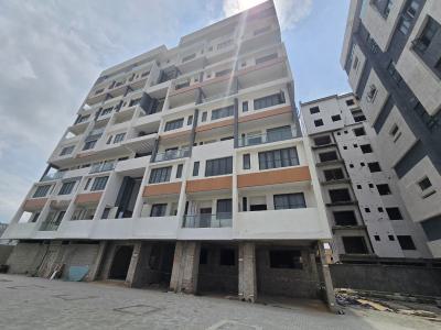 Newly Built & Fully Serviced 3 Bedroom Maisonette, Richmond Pearl Estate, Lekki, Lagos, Terraced Duplex for Sale