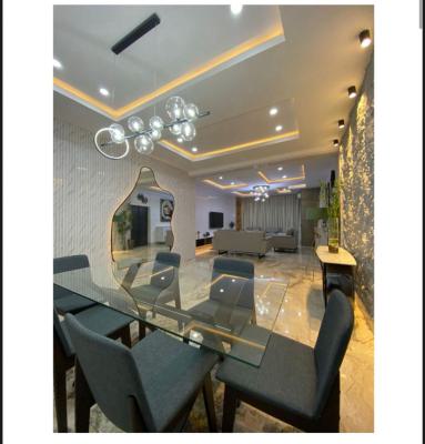 3-bedroom Penthouse + Bq in Oniru, Oniru, Victoria Island (vi), Lagos, House for Rent