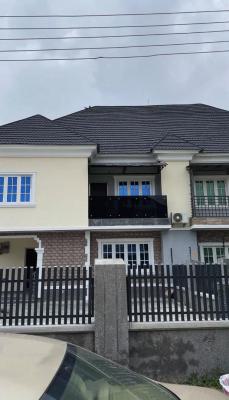Newly Built and Exquisitely Finished Semi-detached House, Lugbe District, Abuja, Semi-detached Duplex for Sale
