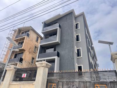 for Lease, 16 Units of 3 Bedroom Apartments., Oniru Palace Estate, Oniru, Victoria Island (vi), Lagos, Flat / Apartment for Rent