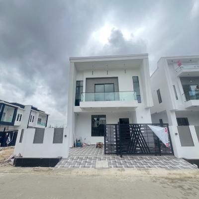 4 Bed  210 Million, Ajah, Lagos, Detached Duplex for Sale