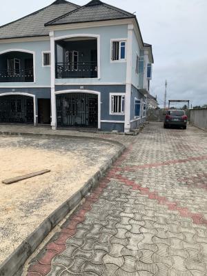 Tastefully Finished Mini Flat Upstairs with Pop, Abijo, Victory Villa Estate, Ajah, Lagos, Mini Flat (room and Parlour) for Rent
