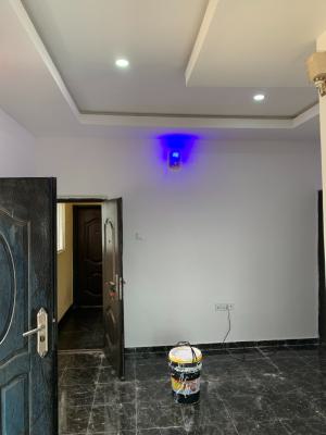 Tastefully Finished Mini Flat Upstairs with Pop, Abijo, Victory Villa Estate, Ajah, Lagos, Mini Flat (room and Parlour) for Rent