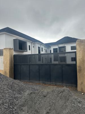 6 Units of Brand New 2 Bedroom Flats, Fo1 Kubwa Abuja, Fo1 Layout, Kubwa, Abuja, Block of Flats for Sale