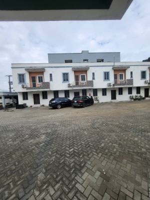 Distres Specious Well Built 3bedroom Terrace Duplex in a Well Secured, Orchid, Lekki, Lagos, House for Sale