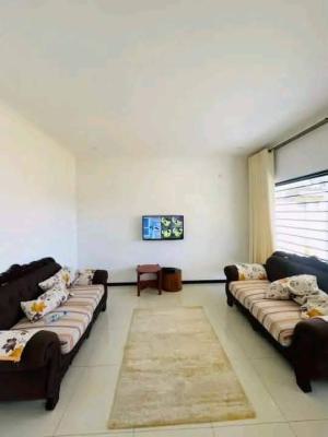 3 Bedroom Apartment, Kurudu, Abuja, House for Sale