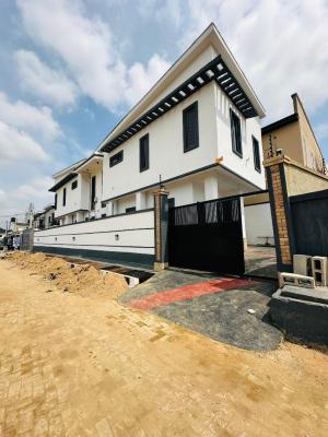 Modern 3 Bedroom Semi-detached Duplex in Omole Phase 2, Live in This Brand New & Beautifully Finished House Here in, Omole Phase 2, Ikeja, Lagos, Semi-detached Duplex for Sale