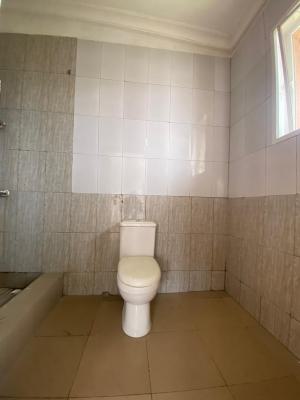 Specious Room Self Contained Upstairs, Chisco Off Kusenla Road, Lekki, Lagos, Self Contain (single Rooms) for Rent