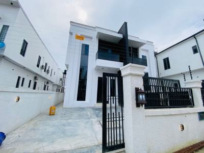 Beautifully Designed Home, Ajah, Lagos, Semi-detached Duplex for Sale