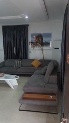 Serviced and Fully Furnished 3 Bedroom Bungalow, Suncity Estate, Lokogoma District, Abuja, Detached Bungalow for Rent