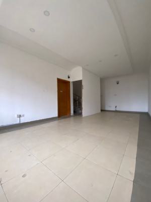 Specious Master Bedroom with Enclosed Kitchen and Balcony, Chisco Off Kusenla Road, Lekki, Lagos, Self Contain (single Rooms) for Rent