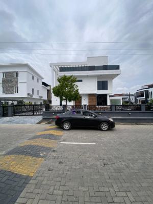 5 Bedroom Fully Detached Duplex with Bq, Pool & Penthouse, Victory Park Estate, Lekki, Lagos, Detached Duplex for Sale