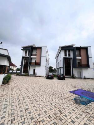 6 Bedroom Fully Detached Duplex with Bq, Mabushi, Abuja, Detached Duplex for Sale