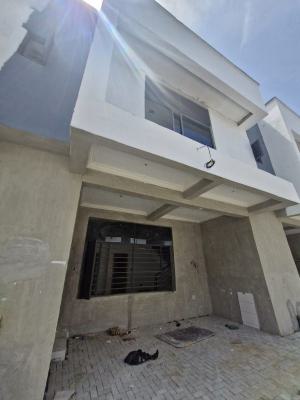 Spacious 4 Bedroom Terrace Duplex, Ajah Lagos, Ajah, Lagos, Terraced Duplex for Sale