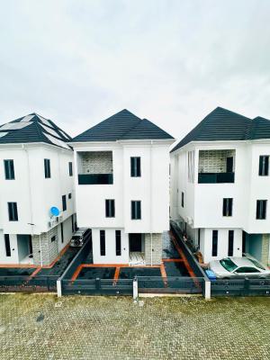 Elegantly Designed 4 Bedroom Fully Detached Duplex, Amuwo-odofin, Prime, Peaceful & Prestigious House in, Amuwo Odofin, Lagos, Detached Duplex for Sale