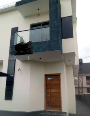 4 Bedroom Fully Detached Duplex with Bq, Ajiwe, Ajah, Lagos, Detached Duplex for Sale