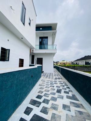 Beautifully Designed Home, Olokonla, Ajah, Lagos, Semi-detached Duplex for Sale