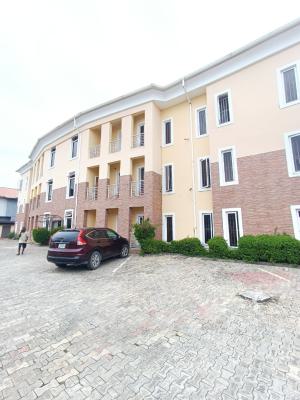 3 Bedroom Flat with Bq (upstairs), Blenco, Sangotedo, Ajah, Lagos, Flat / Apartment for Rent