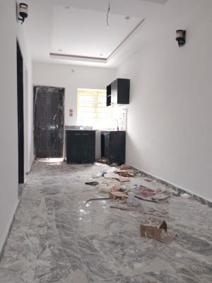 Newly Built Room and Parlour, Ogombo, Ajah, Lagos, Mini Flat (room and Parlour) for Rent