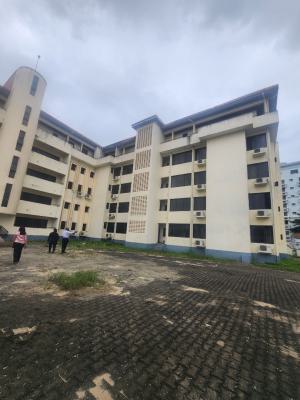18 Units of 3 Bedroom Apartments with Bqs, Off Sinari Daranijo Street, Victoria Island (vi), Lagos, Flat / Apartment for Rent