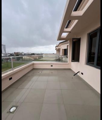 Newly  Built of 2br Flat and Penthouse Available, Lekki Phase 1, Lekki, Lagos, Flat / Apartment for Rent