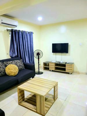 Affordable & Quality 2 Bedroom @ikeja, Ikeja, Lagos, Flat / Apartment Short Let
