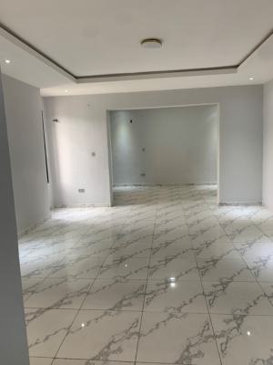 Clean and Luxury 3 Bedroom Duplex with Bq, Abraham Adesanya, Ajah, Lagos, Semi-detached Duplex for Rent