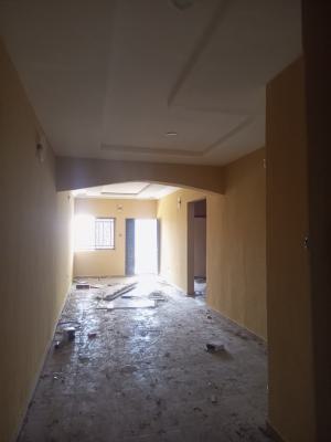 Newly Built 2 Bedrooms, Upstairs, Nnpc Axis, Field Bus-stop, Isolo, Lagos, Flat / Apartment for Rent
