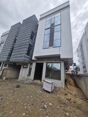 4 Bedroom Fully Detach Duplex, Lekki, Lekki, Lagos, Detached Duplex for Sale