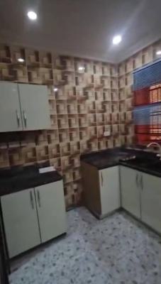 Lovely 2bedroom Flat, Gra Phase 2, Magodo, Lagos, Flat / Apartment for Rent