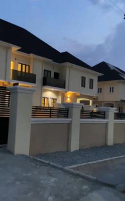 Newly Built and Exquisitely Finished 4-bedroom Semi-detached Duplex, Lugbe District, Abuja, Semi-detached Duplex for Sale