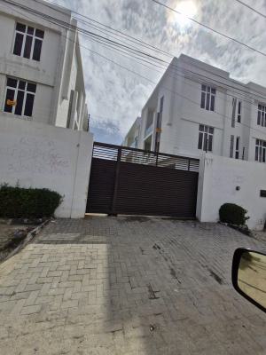 Fully Serviced 2 Bedroom Apartment, Lekki, Lagos, Flat / Apartment for Rent