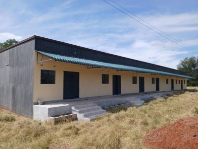 3 Bedroom Detached Bungalow, Ido, Oyo, Detached Bungalow for Sale